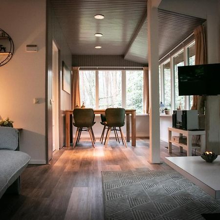 Vakantiehuis 'T Musje เอเปอ ภายนอก รูปภาพ